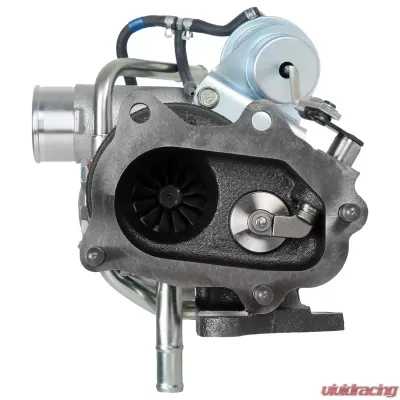 Subaru Forester TD04 2004-2008 OE Turbocharger Replacement Rotomaster - M1040199N