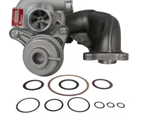 BMW 1 SERIES M 3.0L 2011 Remanufacturered Turbocharger Rotomaster