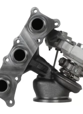 BMW 335 3.0L 2007-2011 Remanufacturered Turbocharger Rotomaster                                     - M8030102R - Image 3