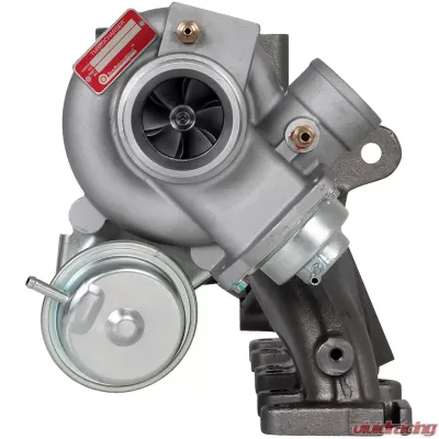 Dodge Neon 2.4 L 2003-2006 Remanufacturered Turbocharger Rotomaster - M8040101R