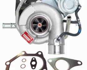 Saab 9--2X 2.0L 2005 Remanufacturered Turbocharger Rotomaster