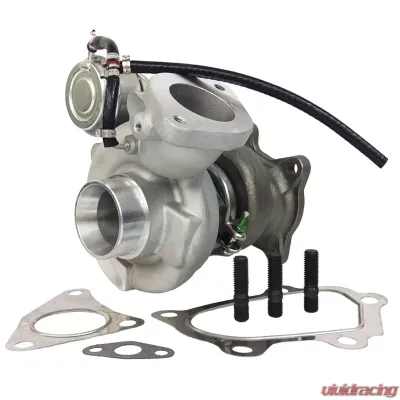 Subaru Forester 2009-2013 Remanufacturered Turbocharger Rotomaster - M8040107R