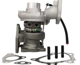 Subaru Forester 2009-2013 Remanufacturered Turbocharger Rotomaster