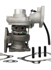 Subaru Forester 2009-2013 Remanufacturered Turbocharger Rotomaster                                     - M8040107R - Image 3