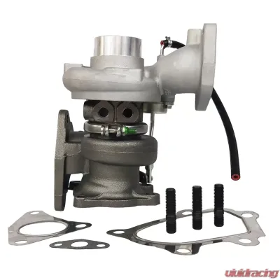 Subaru Forester 2009-2013 Remanufacturered Turbocharger Rotomaster - M8040107R