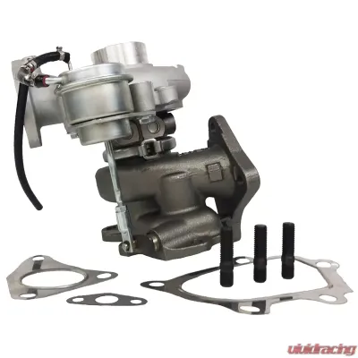 Subaru Forester 2009-2013 Remanufacturered Turbocharger Rotomaster - M8040107R