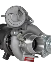 Saab 9--3 2.0L 2004-2011 Remanufacturered Turbocharger Rotomaster                                     - M8040185R - Image 2