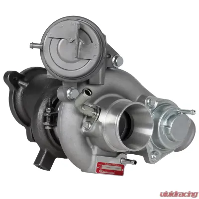 Saab 9--3 2.0L 2004-2011 Remanufacturered Turbocharger Rotomaster - M8040185R