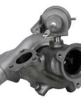 Saab 9--3 2.0L 2004-2011 Remanufacturered Turbocharger Rotomaster                                     - M8040185R - Image 3