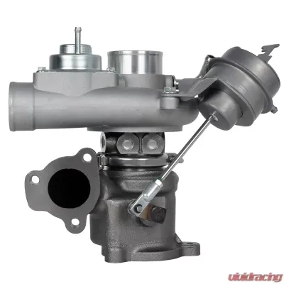 Saab 9--3 2.0L 2004-2011 Remanufacturered Turbocharger Rotomaster - M8040185R