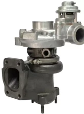 Volvo 760 2.3 L 1987-1988 Remanufacturered Turbocharger Rotomaster                                     - M8050106R - Image 2