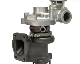 Volvo 740 2.3 L 1987-1989 Remanufacturered Turbocharger Rotomaster