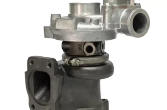 Turbo | Supercharger