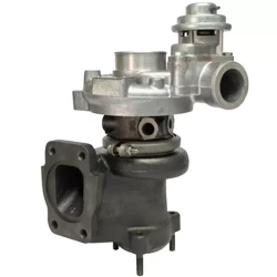 Turbo | Supercharger