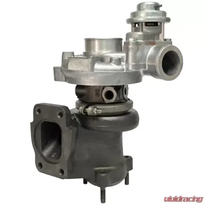 Volvo 760 2.3 L 1987-1988 Remanufacturered Turbocharger Rotomaster - M8050106R