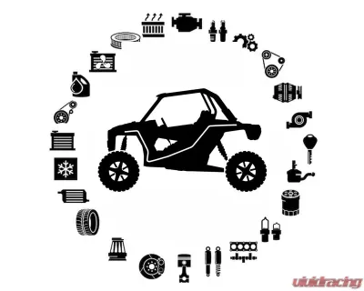 Rotomaster New OEM Replacement Turbocharger - A1550111N