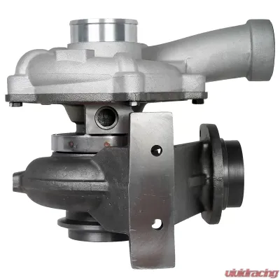 FORD F250, F350, F450, F550 6.4L 2007.5-2010 OE Turbocharger Replacement Rotomaster - S1640101N