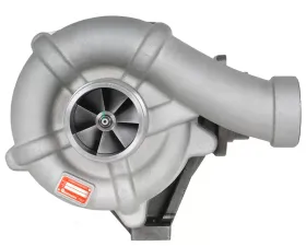 FORD F250, F350, F450, F550 6.4L 2007.5-2010 OE Turbocharger Replacement Rotomaster