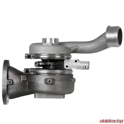 FORD F250, F350, F450, F550 6.4L 2007.5-2010 OE Turbocharger Replacement Rotomaster - S1640102N