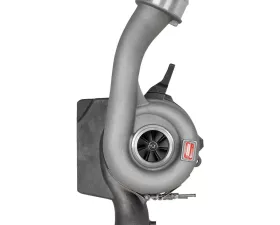 FORD F250, F350, F450, F550 6.4L 2007.5-2010 OE Turbocharger Replacement Rotomaster