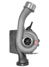 FORD F250, F350, F450, F550 6.4L 2007.5-2010 OE Turbocharger Replacement Rotomaster                                     - S1640102N - Image 3