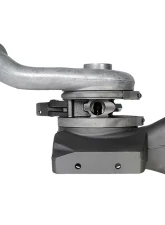 FORD F250, F350, F450, F550 6.4L 2007.5-2010 OE Turbocharger Replacement Rotomaster                                     - S1640102N - Image 3