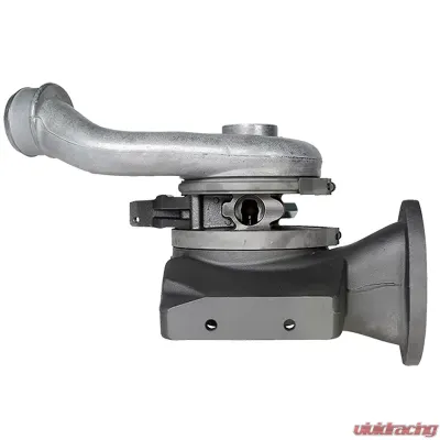 FORD F250, F350, F450, F550 6.4L 2007.5-2010 OE Turbocharger Replacement Rotomaster - S1640102N