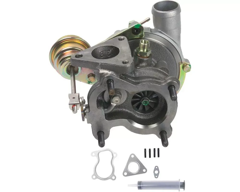 Turbo | Supercharger