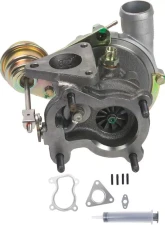 Remanufactured OEM Turbocharger - Rotomaster Select Series Volkswagen                                     - K8030140R - Image 4