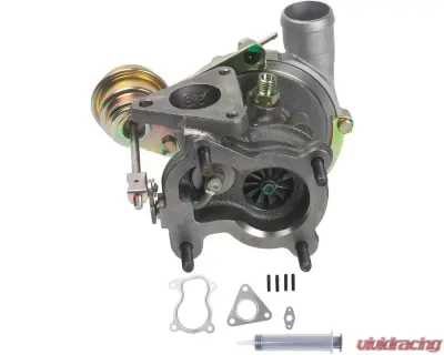 Remanufactured OEM Turbocharger - Rotomaster Select Series Volkswagen - K8030140R