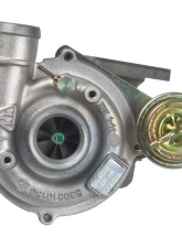 Remanufactured OEM Turbocharger - Rotomaster Select Series Volkswagen                                     - K8030140R - Image 2