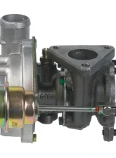 Remanufactured OEM Turbocharger - Rotomaster Select Series Volkswagen                                     - K8030140R - Image 3