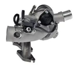 Chevrolet Cruze Turbocharger 1.4L 2011-2015 OEM Replacement by Rotomaster
