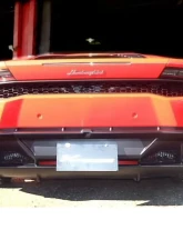 Kreissieg F1 Sound Valvetronic Catback Exhaust Lamborghini Huracan LP610-4 15-16                                     - LH-01 - Image 7