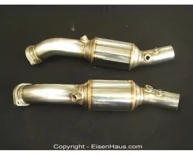 Kreissieg Performance Catalytic Converters Lamborghini Murcielago 01-06