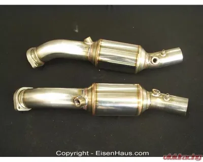 Kreissieg Performance Catalytic Converters Lamborghini Murcielago 01-06 - LM-029