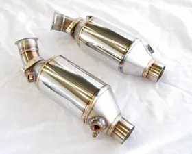 Kreissieg Heavy Duty Metal Catalysts Ferrari F355 94-99