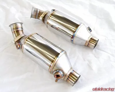 Kreissieg Heavy Duty Metal Catalysts Ferrari F355 94-99 for