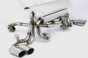 Exhaust Parts