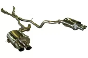 Exhaust Parts