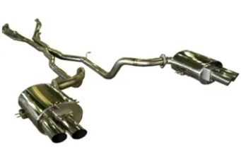 Exhaust Parts