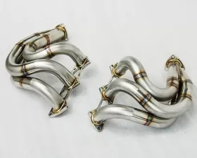 Kreissieg Headers Porsche 996.1 GT3 99-01