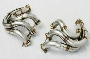 Exhaust Parts