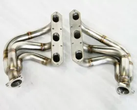 Kreissieg Headers Porsche 996 Carrera 4S 98-05