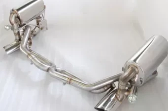 Exhaust Parts