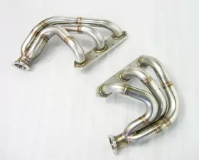 Kreissieg Headers Porsche 997.1 Carrera 05-08