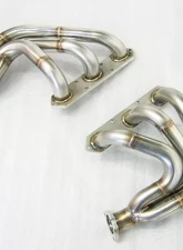 Kreissieg Headers Porsche 997.1 Carrera 05-08                                     - PS-026 - Image 2