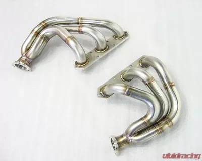 Kreissieg Headers Porsche 997.1 Carrera 05-08 - PS-026