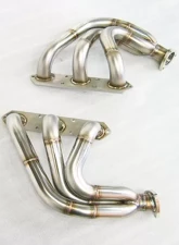 Kreissieg Headers Porsche 997.1 Carrera 05-08                                     - PS-026 - Image 2