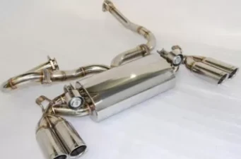 Exhaust Parts